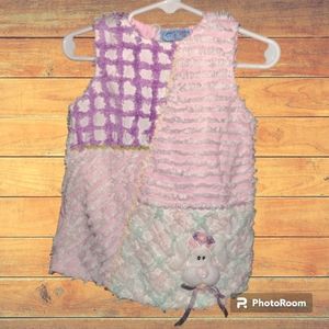 Girls size 2t Easter dress